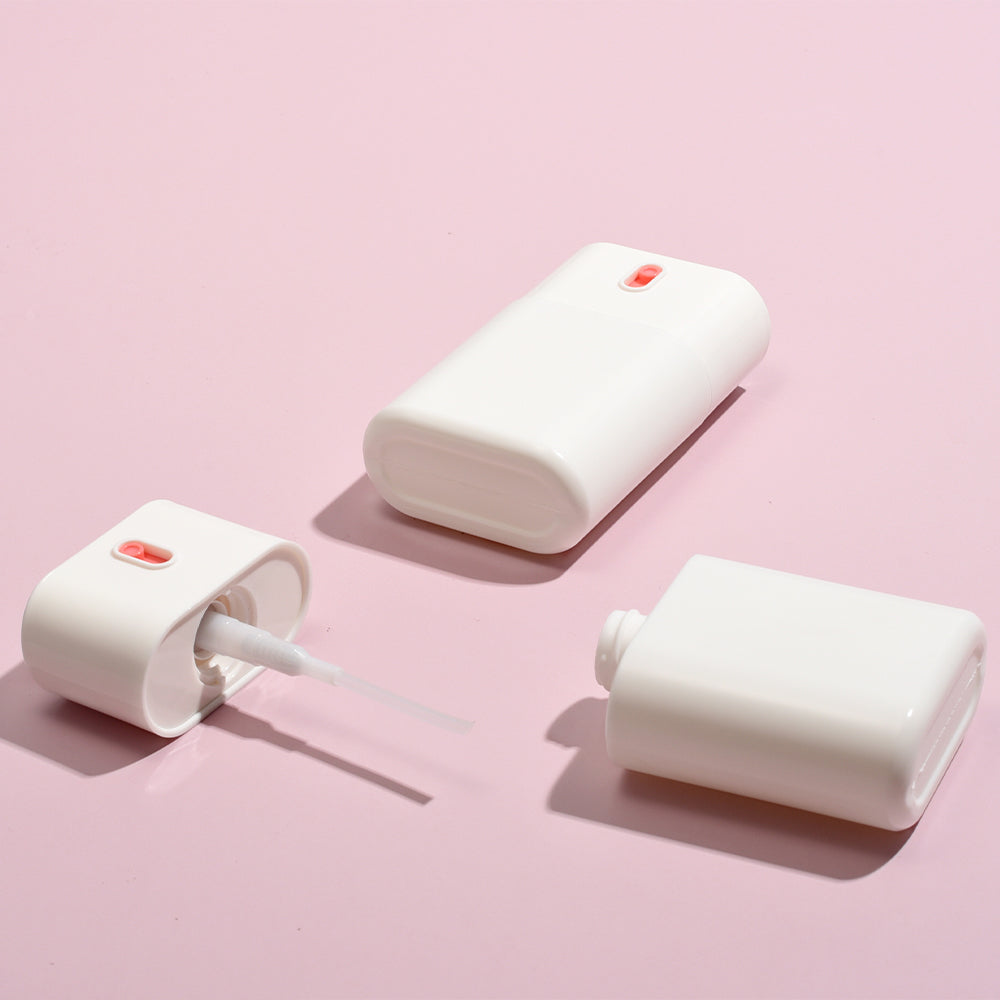 Plastic spray bottle-TINDA-04PW