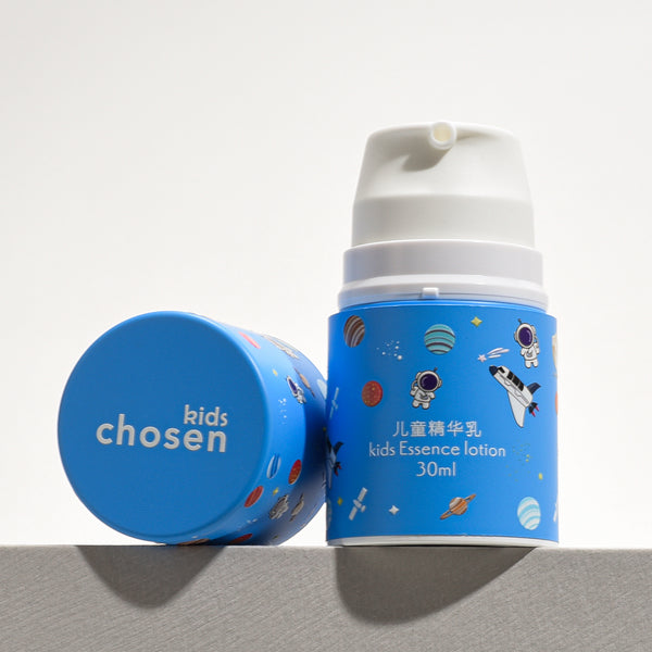 Plastic bottle collection