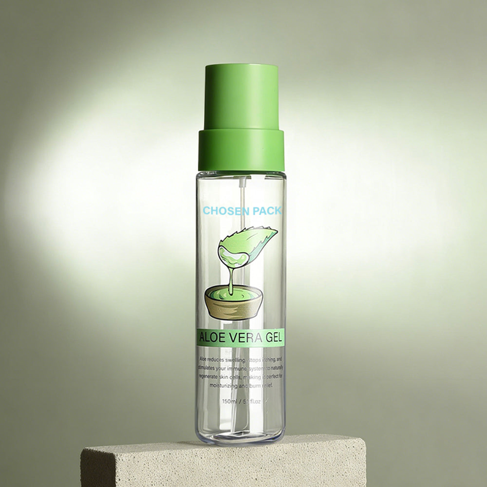 Plastic spray bottle-TINDA-05P