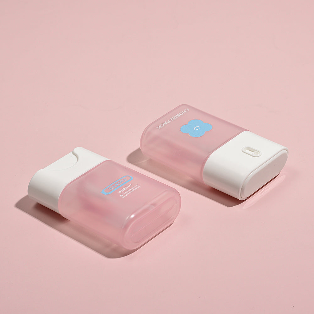 Plastic spray bottle-TINDA-04PW