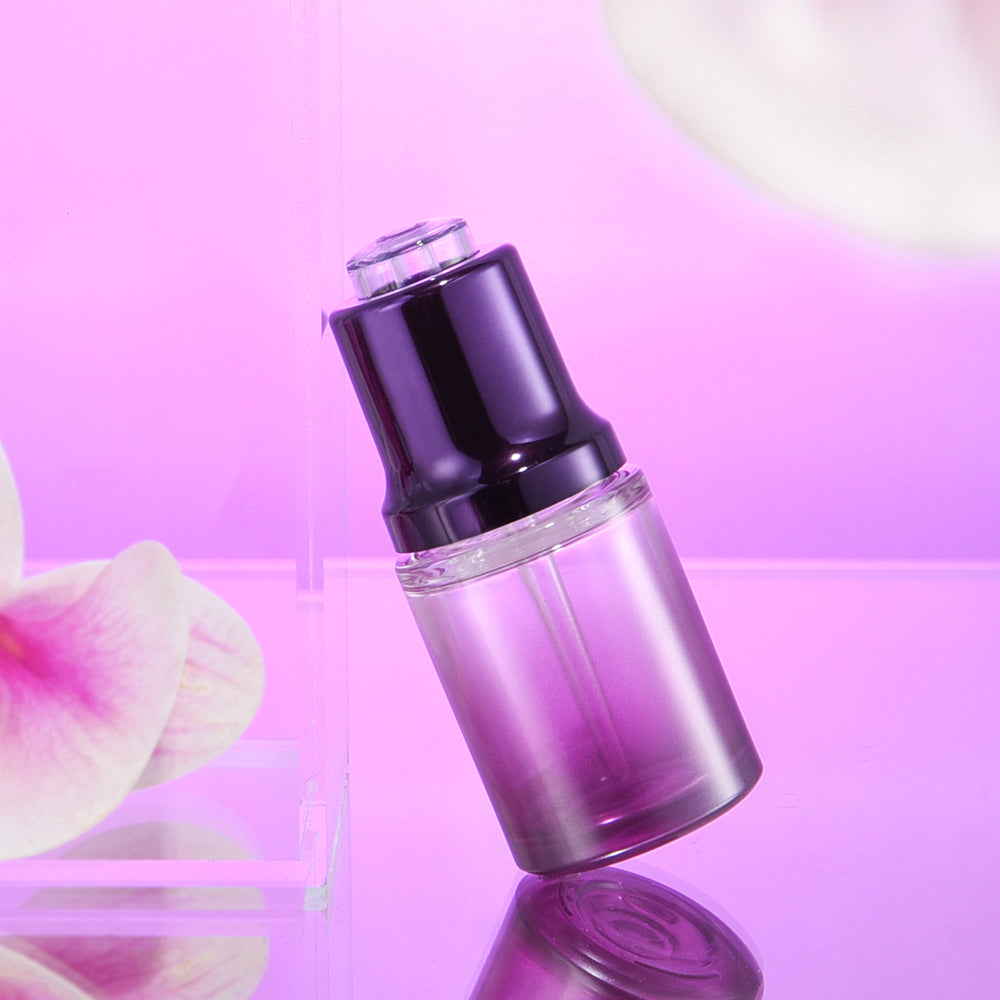 Dropper Bottle-017DG