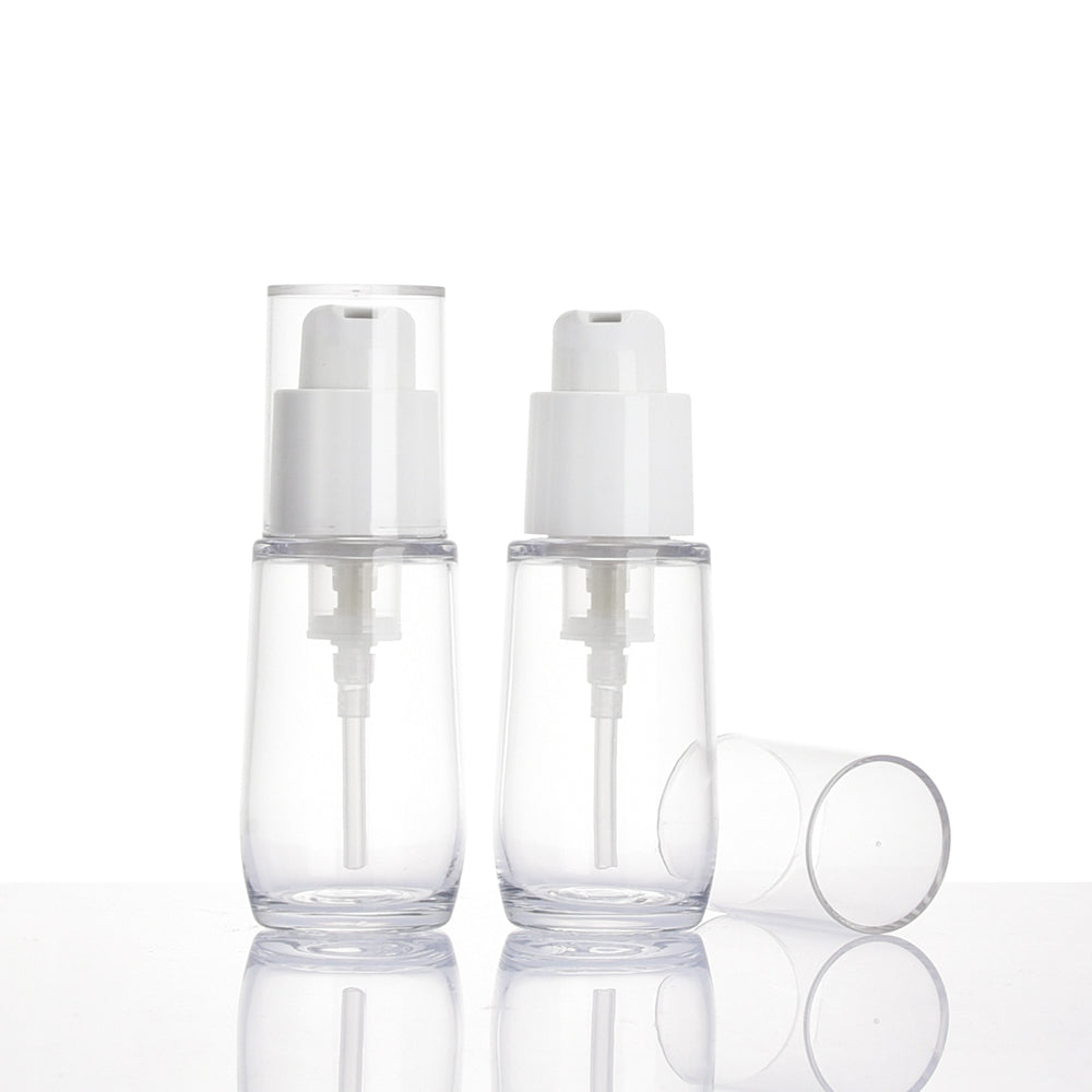 Powder-Mix Bottle-30JH