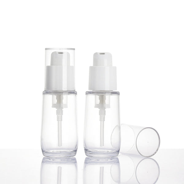 Powder-Mix Bottle-30JH