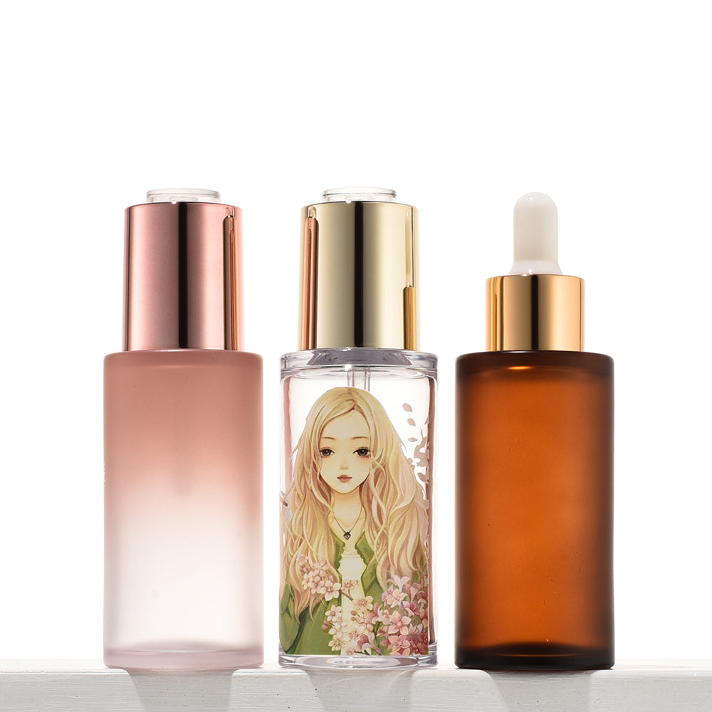 Dropper Bottle-025DG