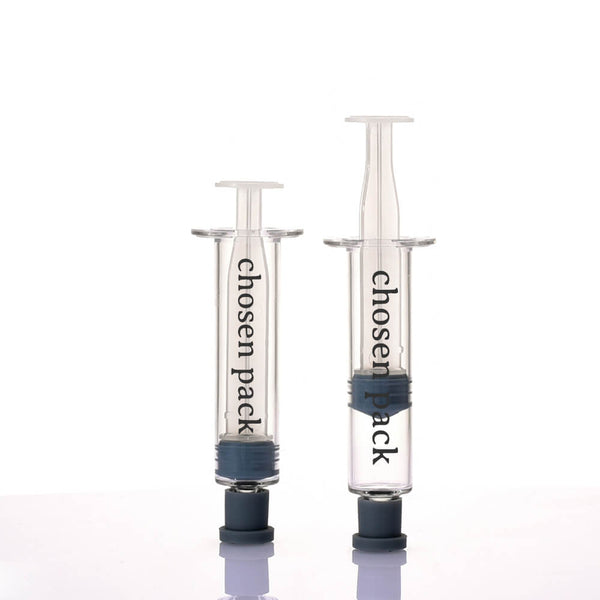 Syringe Airless Bottle-5009