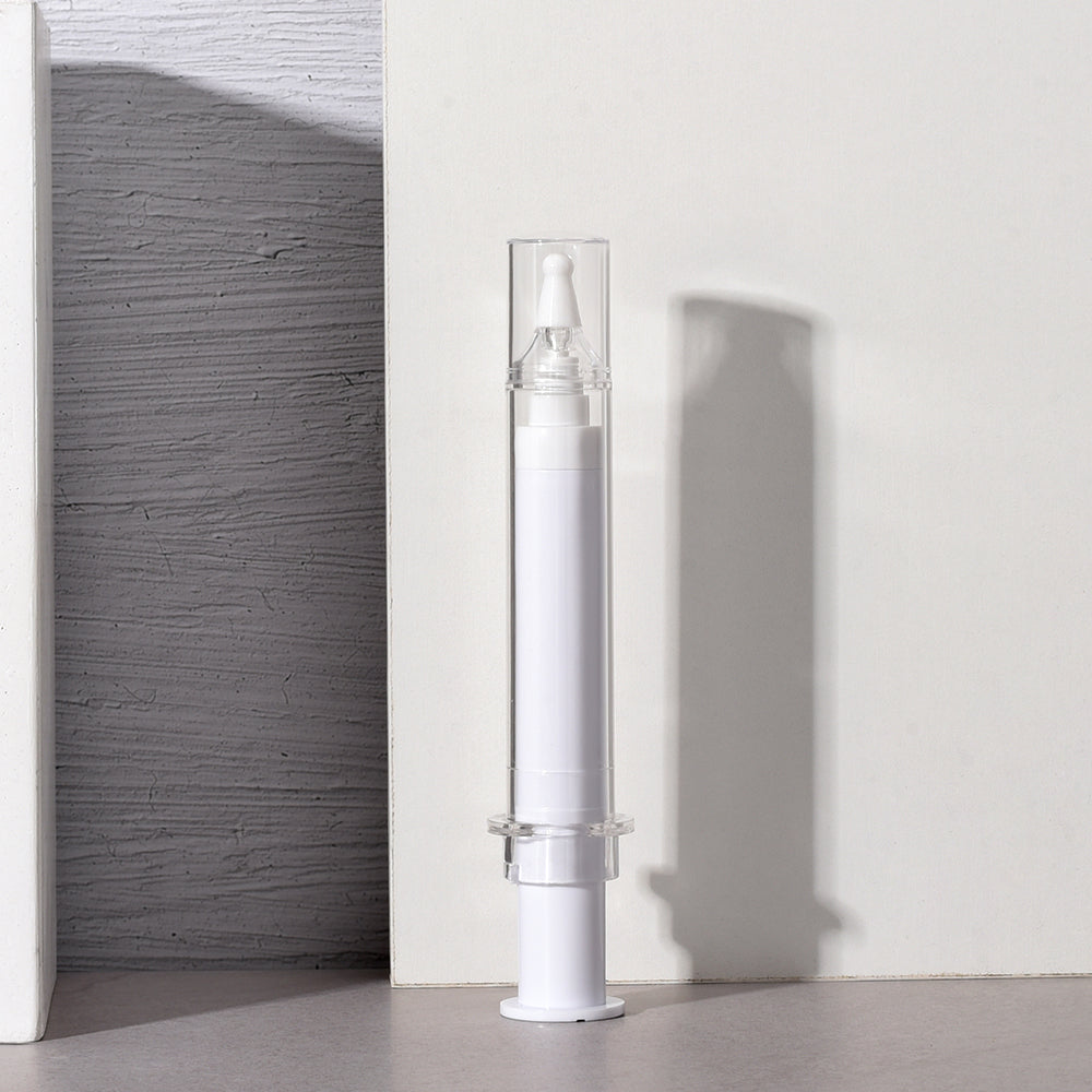 Syringe Airless Bottle-5015-20ml