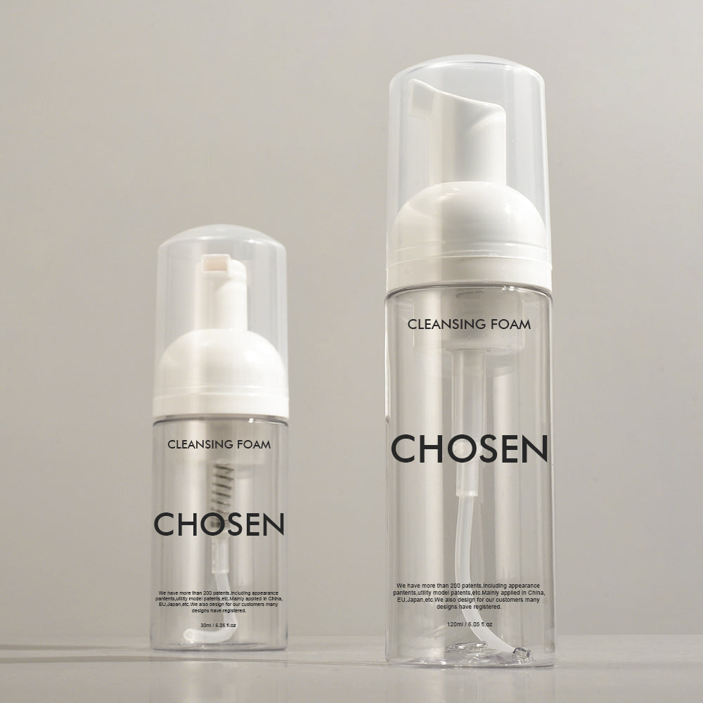 Lotion Bottle-5043B