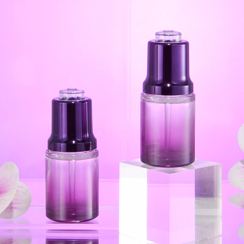 Dropper Bottle-017DG