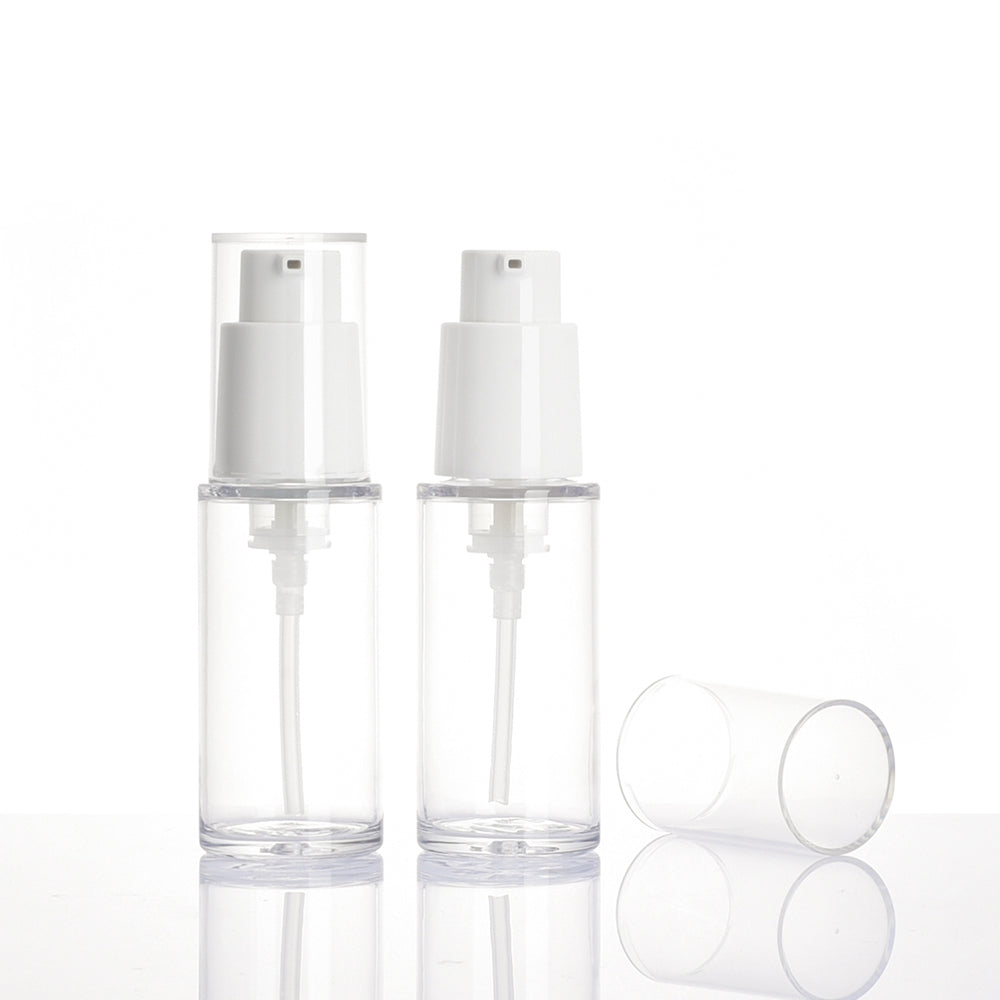 Powder-Mix Bottle-32JH