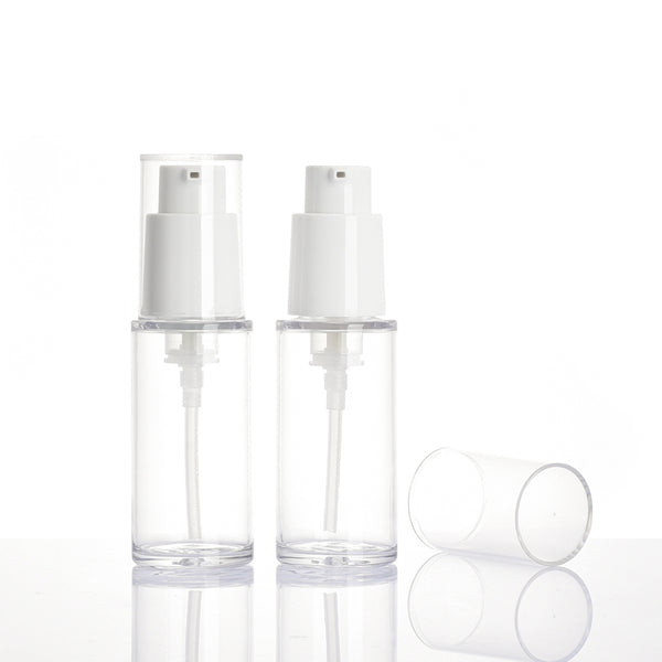 Powder-Mix Bottle-32JH