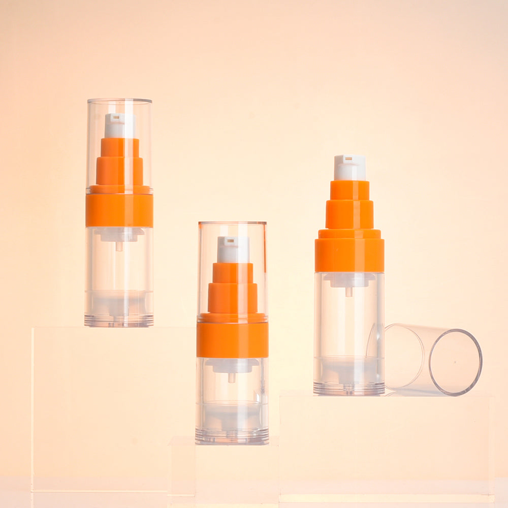Powder-Mix Bottle-35JHA