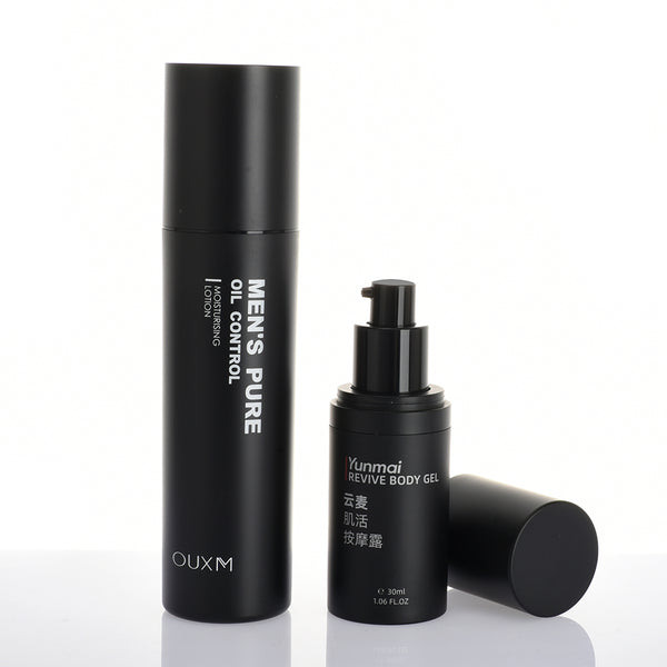 Lotion Bottle-5109