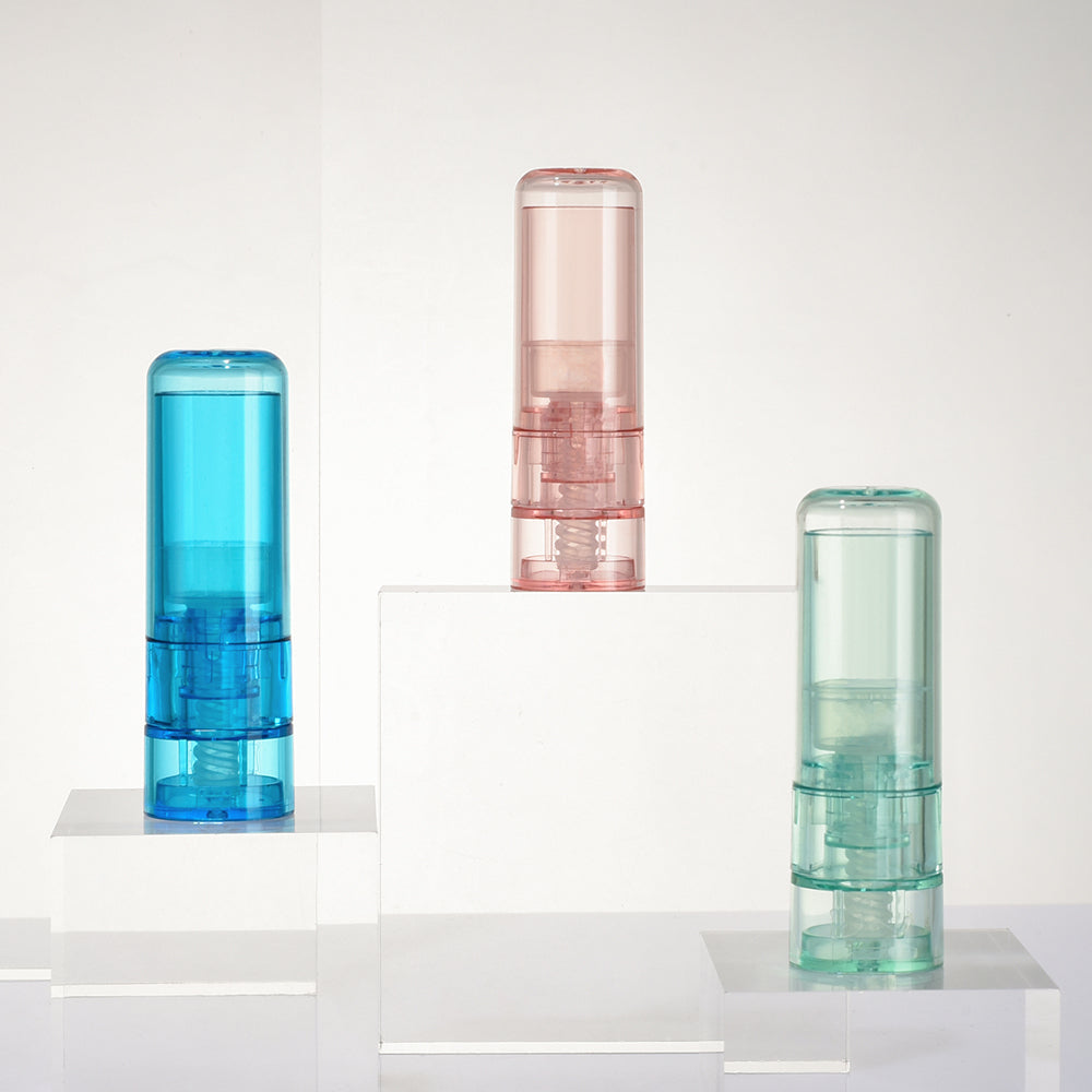 Deodorant Bottle-SZ24