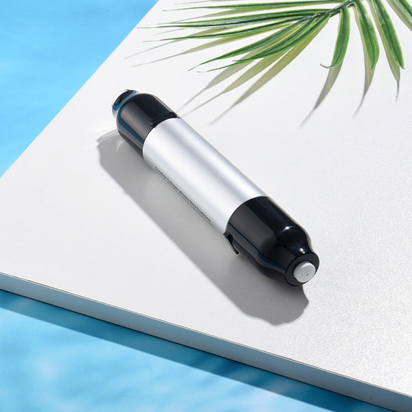 Syringe Bottle-14JH