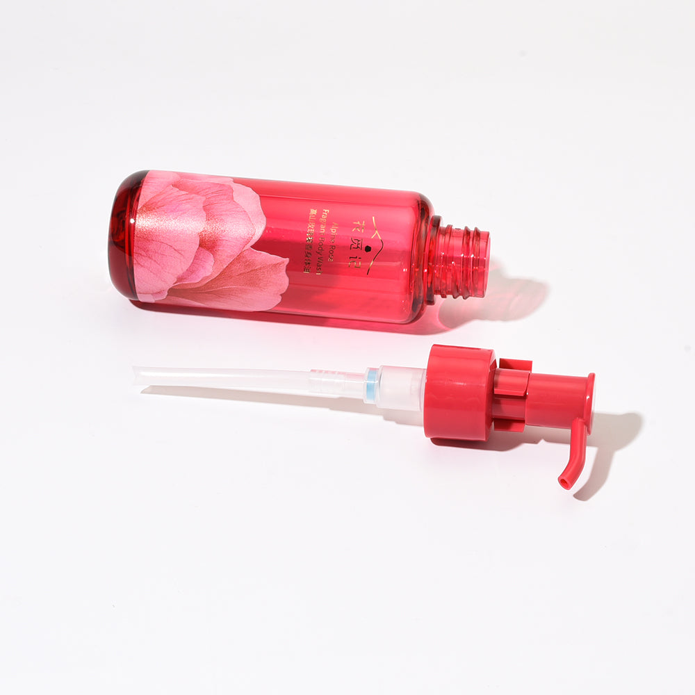 Shower Gel Packagings-5108