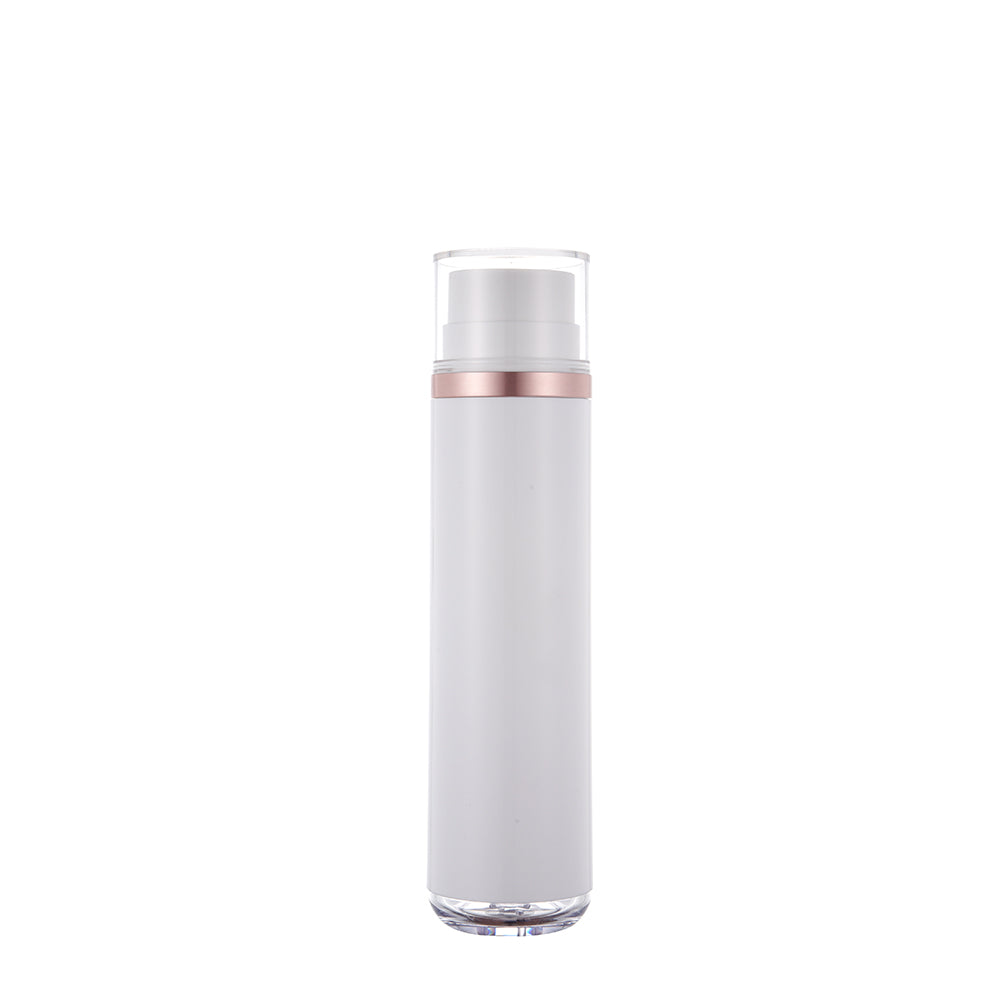 Airless pump bottle-66A