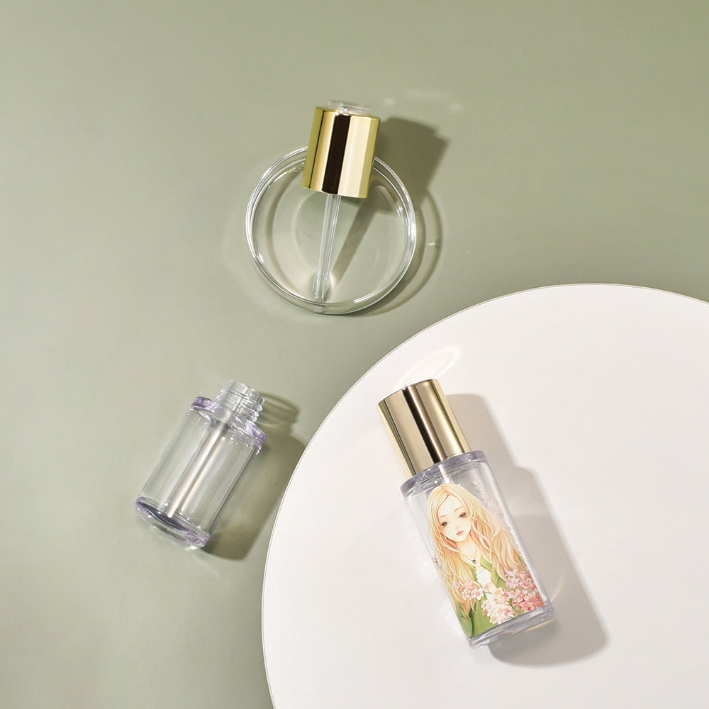 Dropper Bottle-025DG