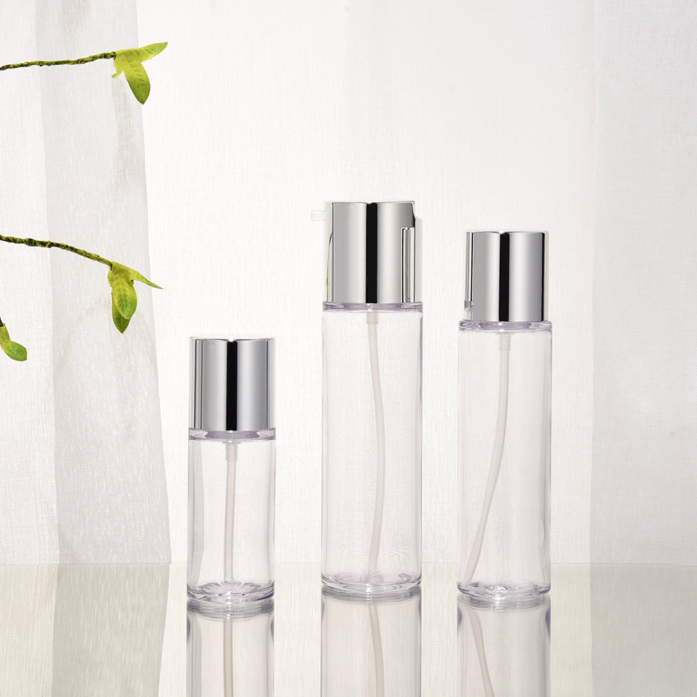 Plastic bottle-TP003C