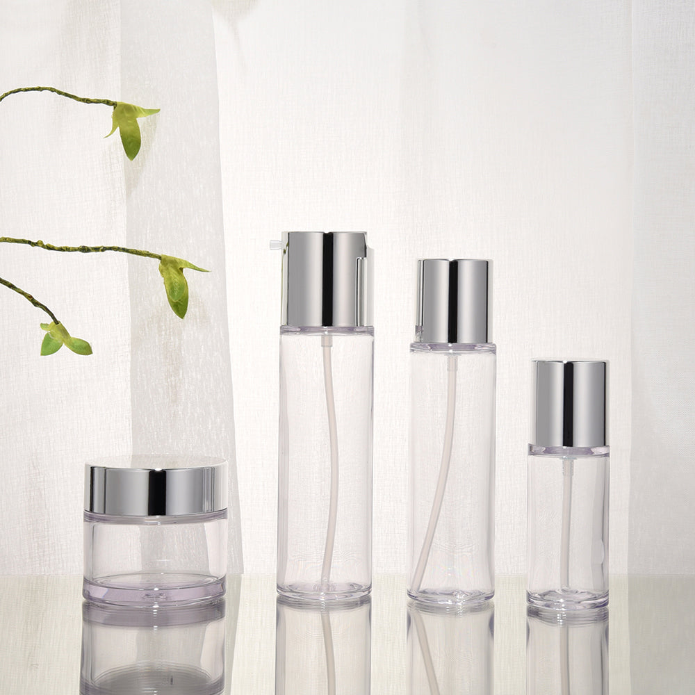 Plastic bottle-TP003C