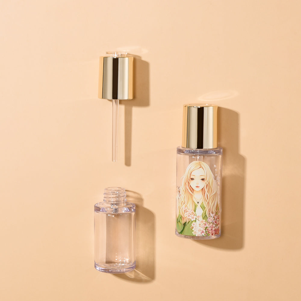 Dropper Bottle-025DG