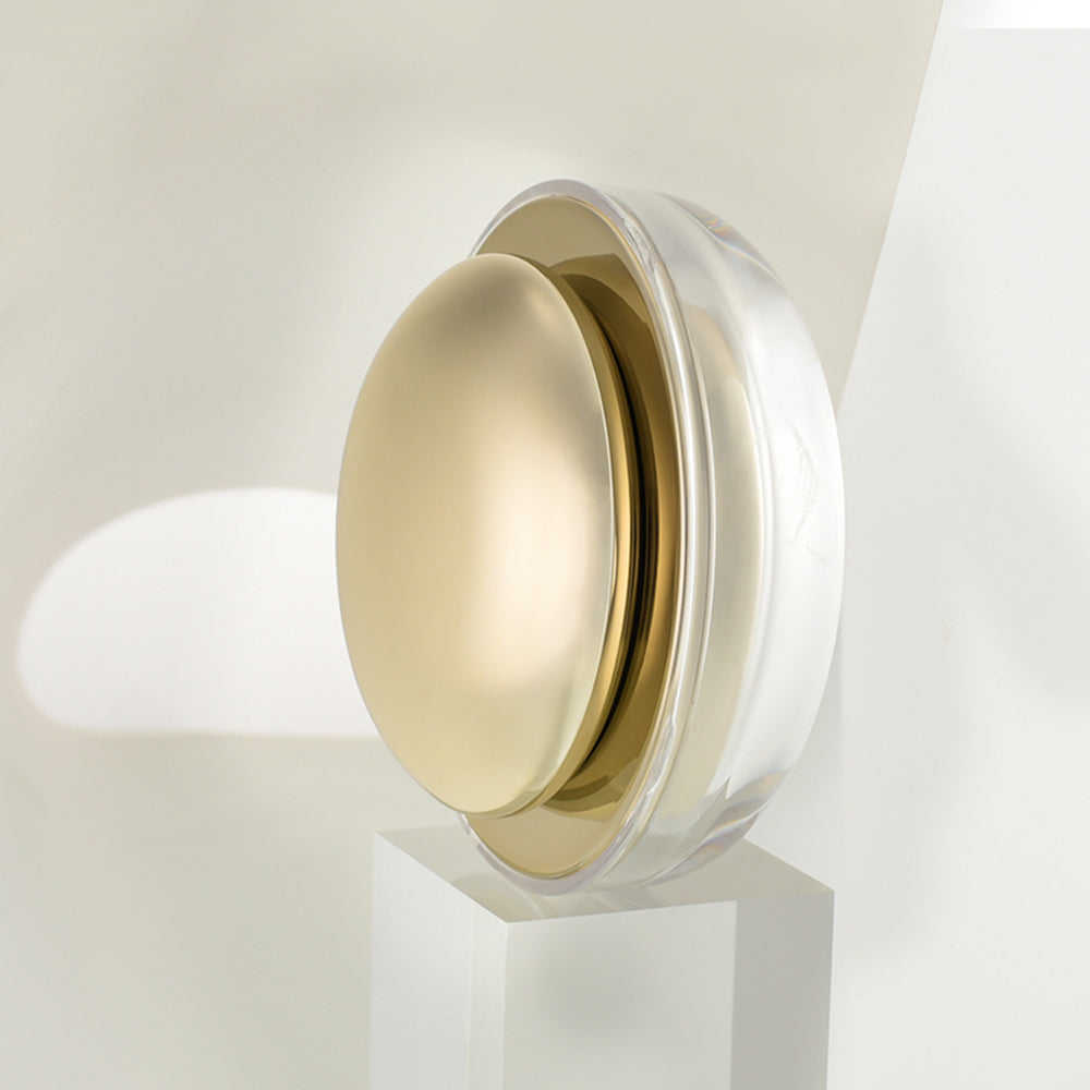 Cream Jar-57GS