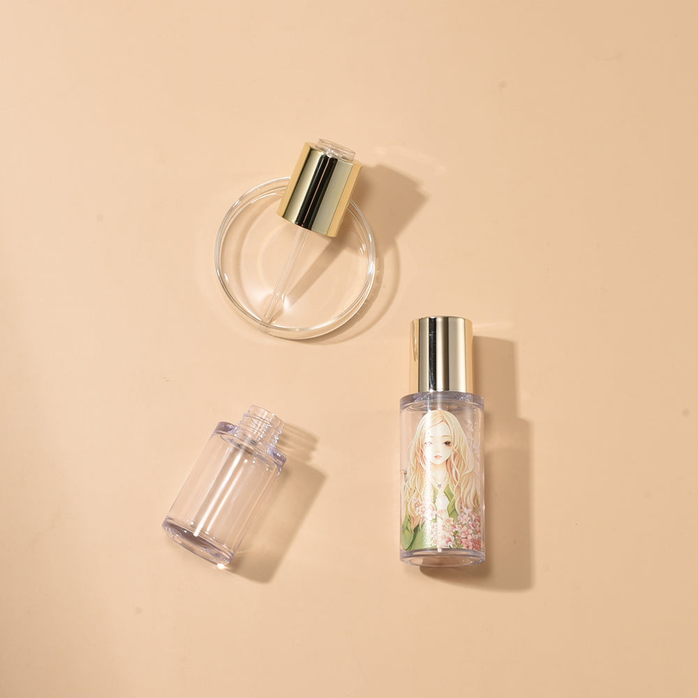 Dropper Bottle-025DG