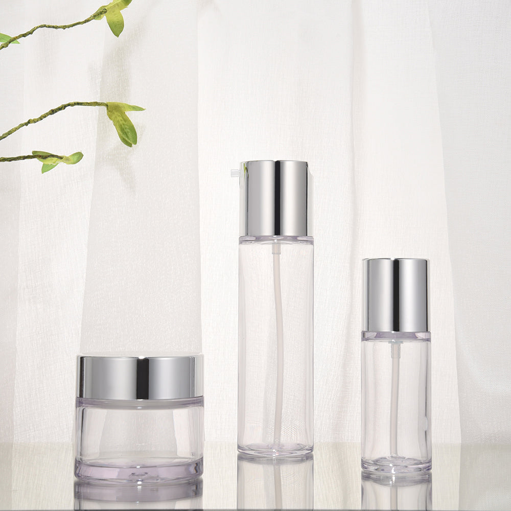 Plastic bottle-TP003C