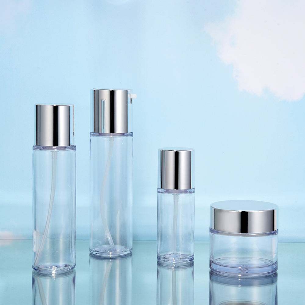Plastic bottle-TP003C