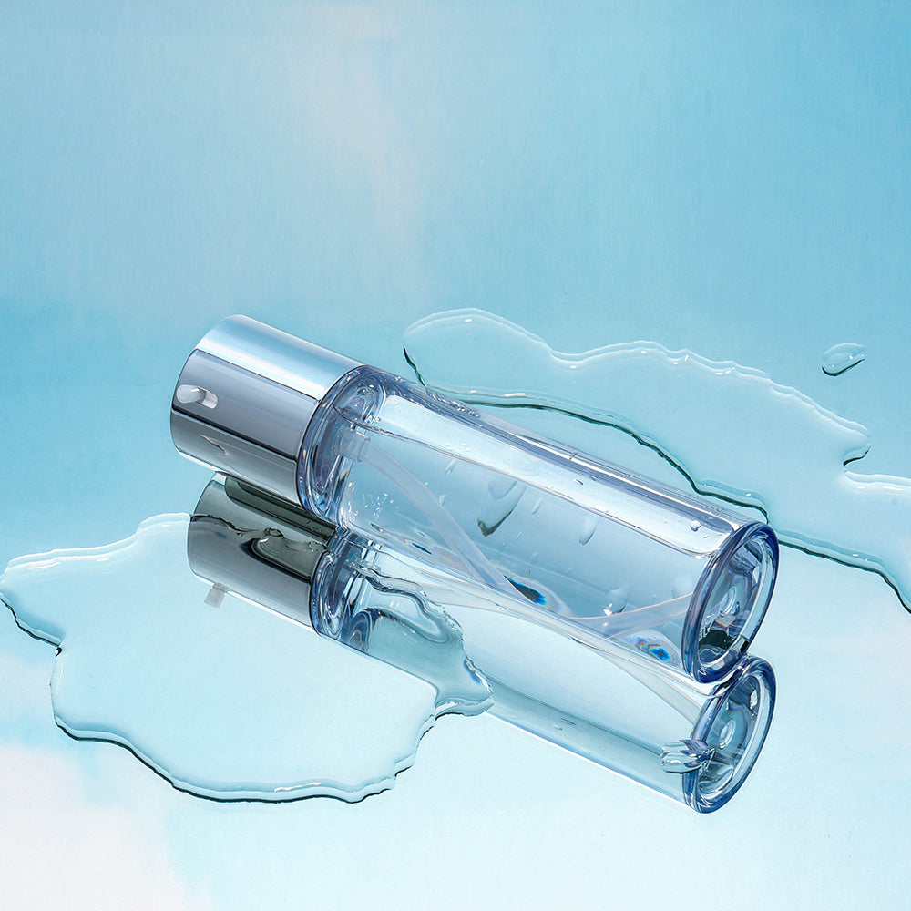 Plastic bottle-TP003C