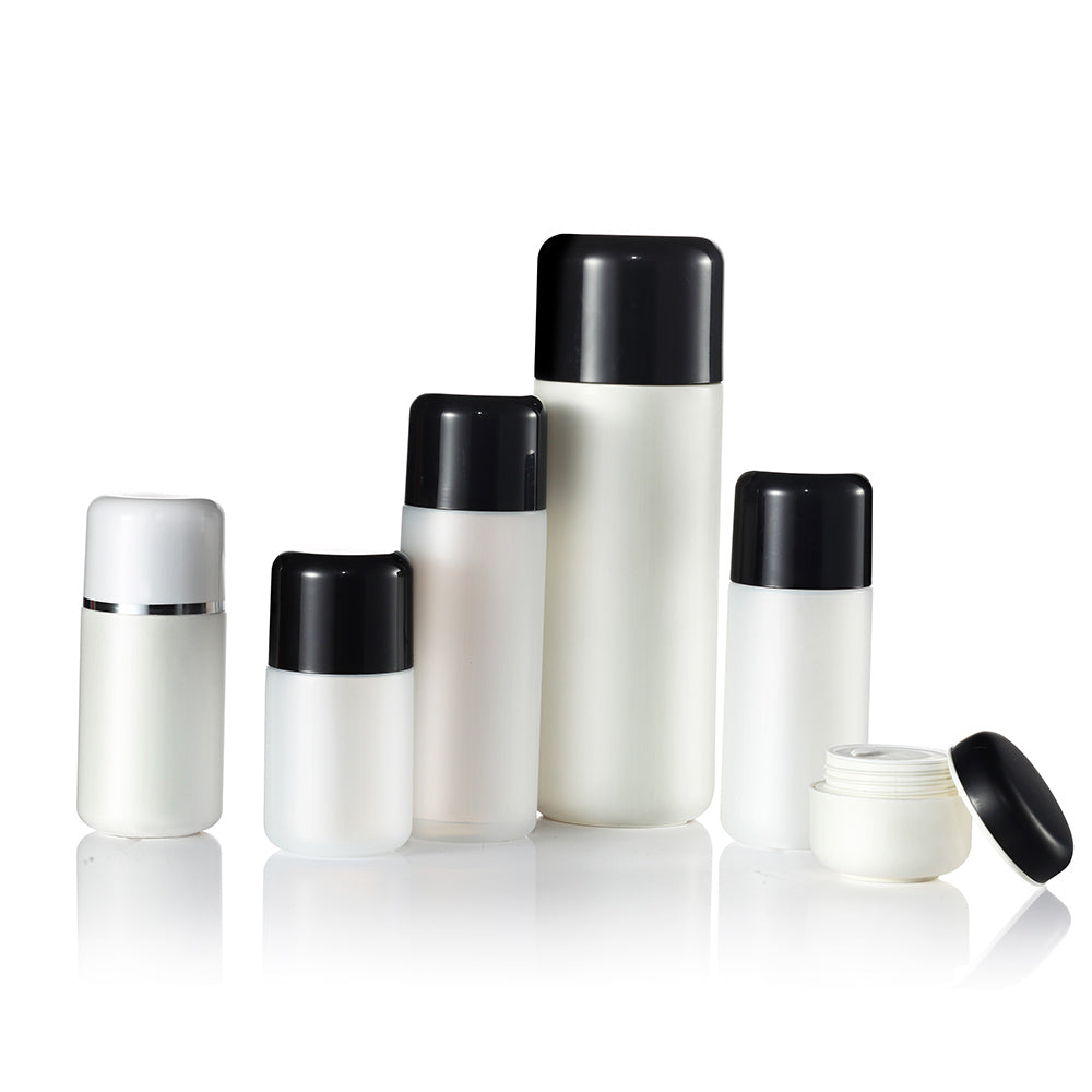 Plastic Bottles-01P
