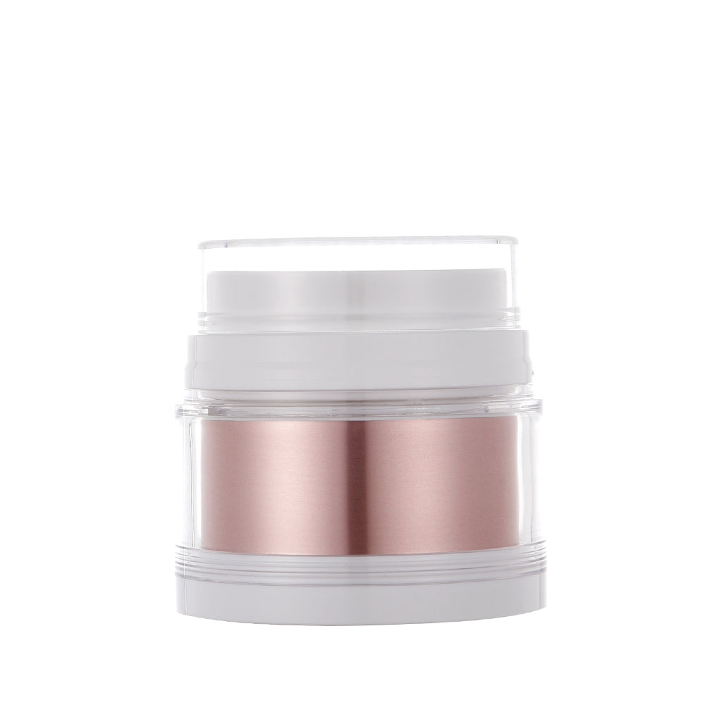 Airless pump bottle-66A