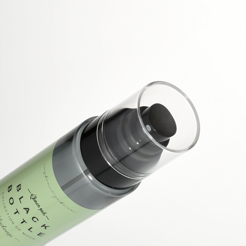 Lotion Bottle-5027