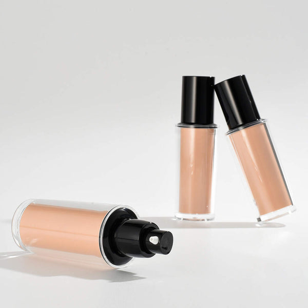 Airless Lotion Bottle-20A30A