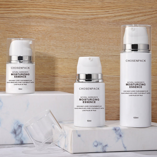 Airless Lotion Bottle-5016