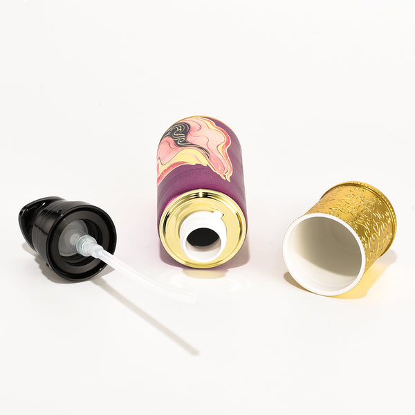 Plastic Bottle Set-5082