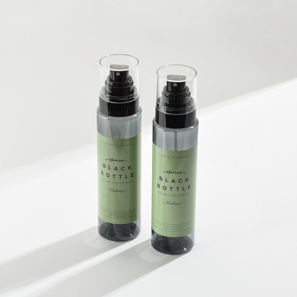 Lotion Bottle-5027