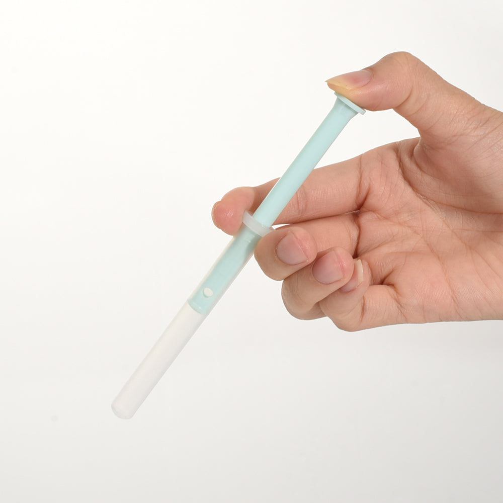 Syringe Airless Bottle-5008