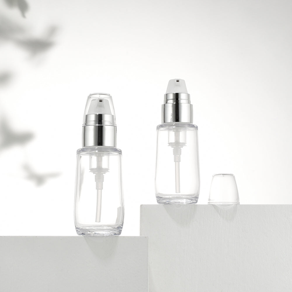 Powder-Mix Bottle-15JH2