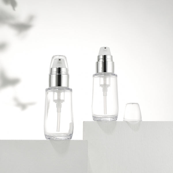 Powder-Mix Bottle-15JH2