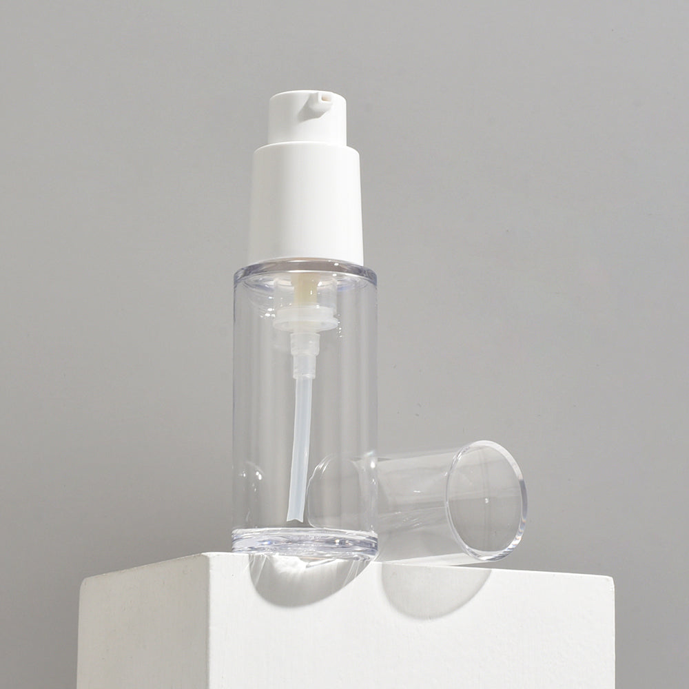 Powder-Mix Bottle-32JH