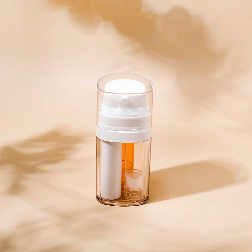 Airless Bottle-008SG