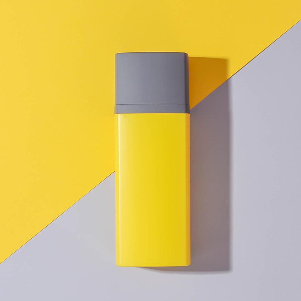 Dual chamber bottle-SG00703