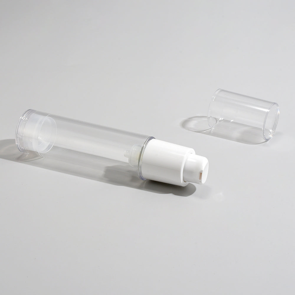 Powder-Mix Bottle-37JH