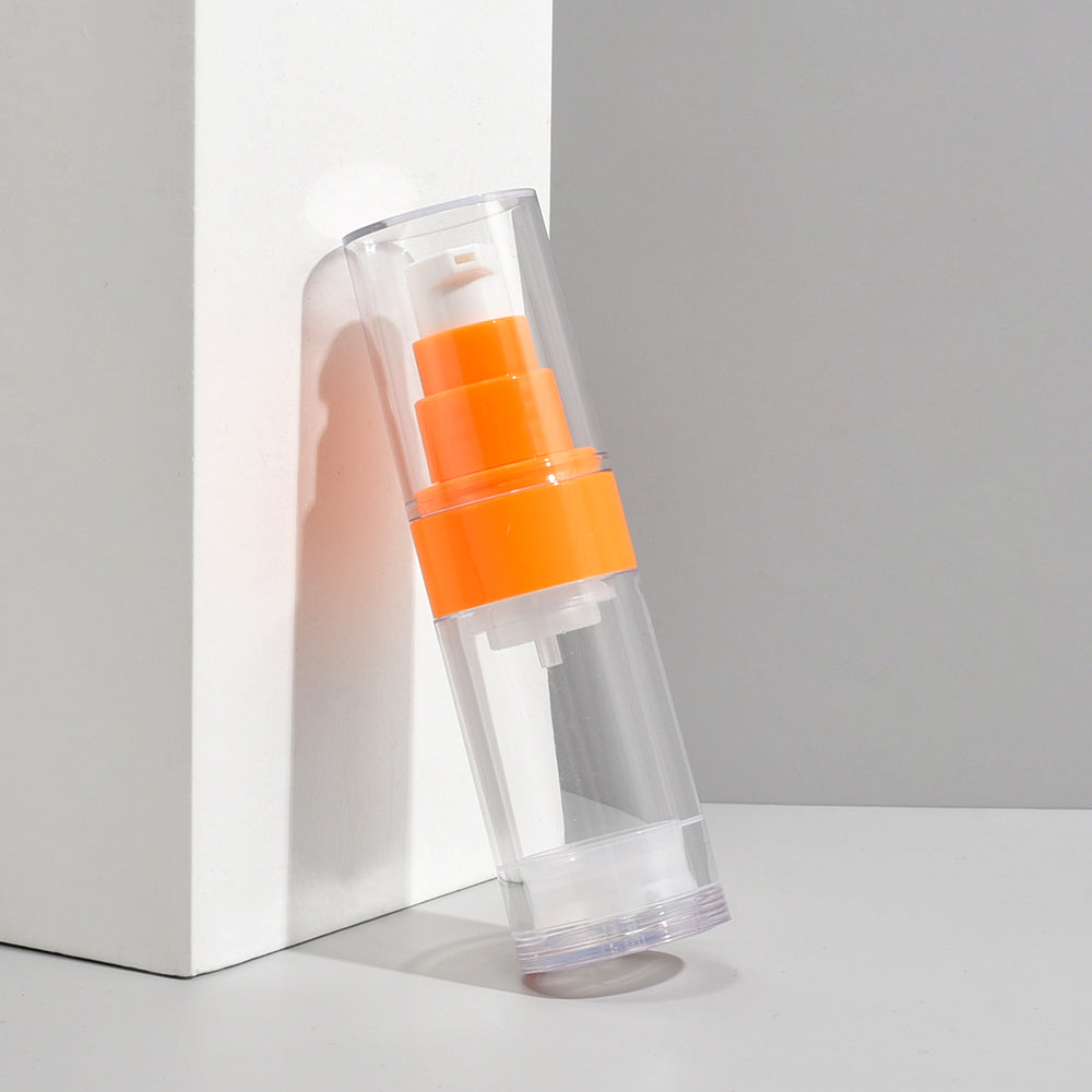 Powder-Mix Bottle-35JHA