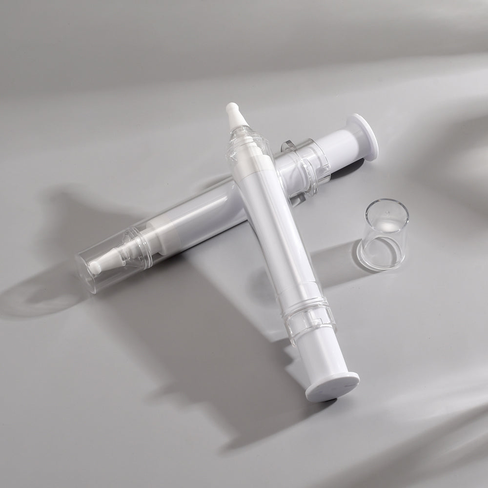 Syringe Airless Bottle-5015-20ml