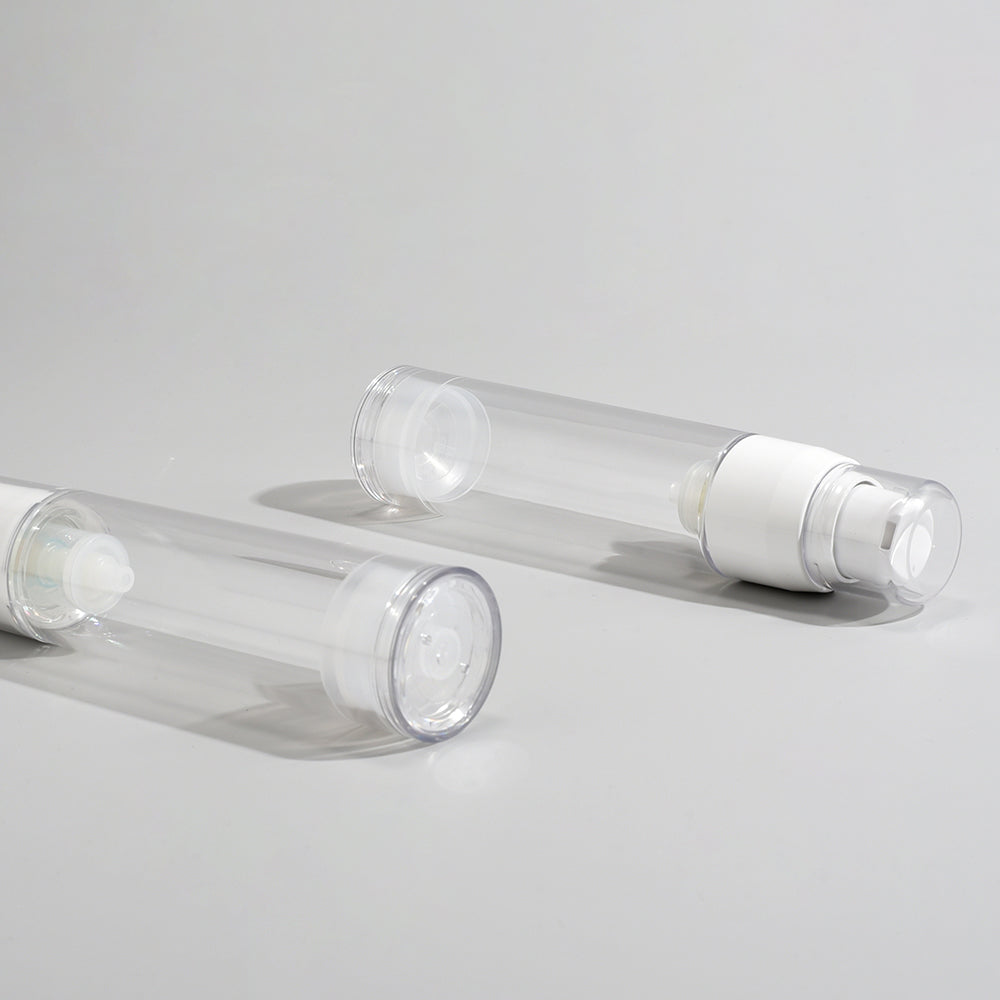 Powder-Mix Bottle-36JH
