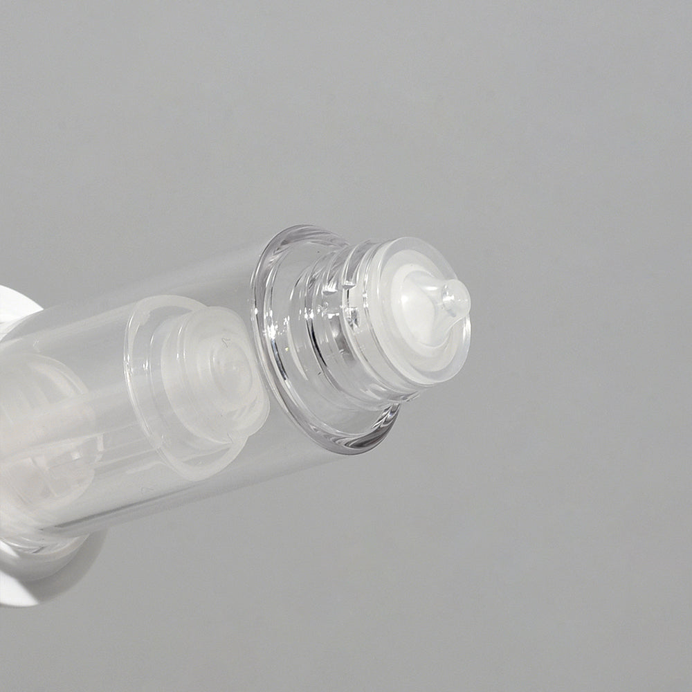Powder-Mix Bottle-29JH