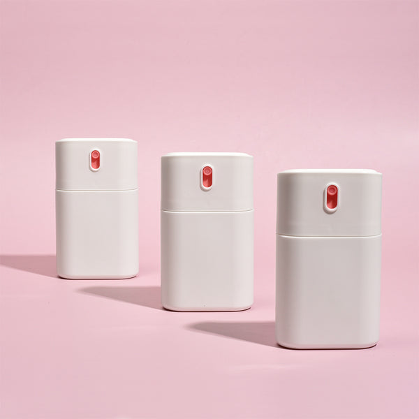 Plastic spray bottle-TINDA-04PW