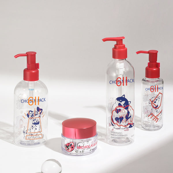 Shower Gel Packagings-5046