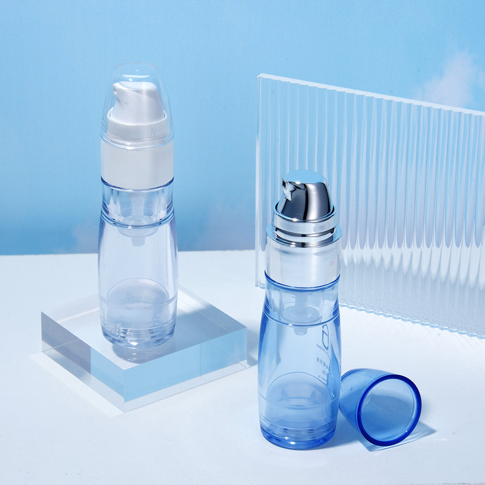 Powder-Mix Bottle-15JH3
